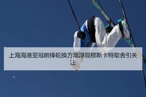 上海海港亚冠前锋轮换方案浮现穆斯卡特取舍引关注 - MangoSport
